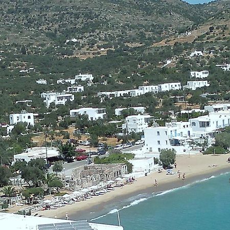 Giannakas Studios Platis Gialos  Luaran gambar