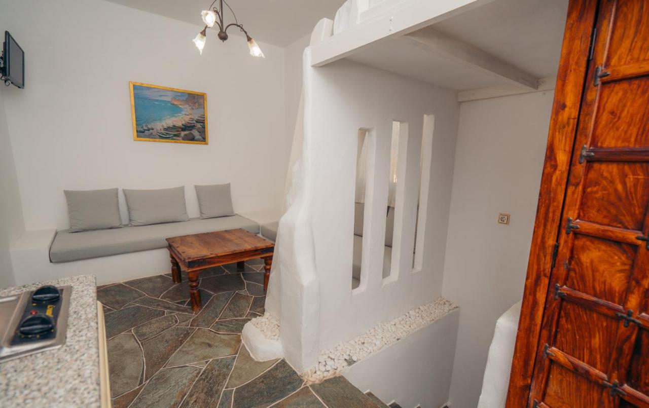 Giannakas Studios Platis Gialos  Luaran gambar
