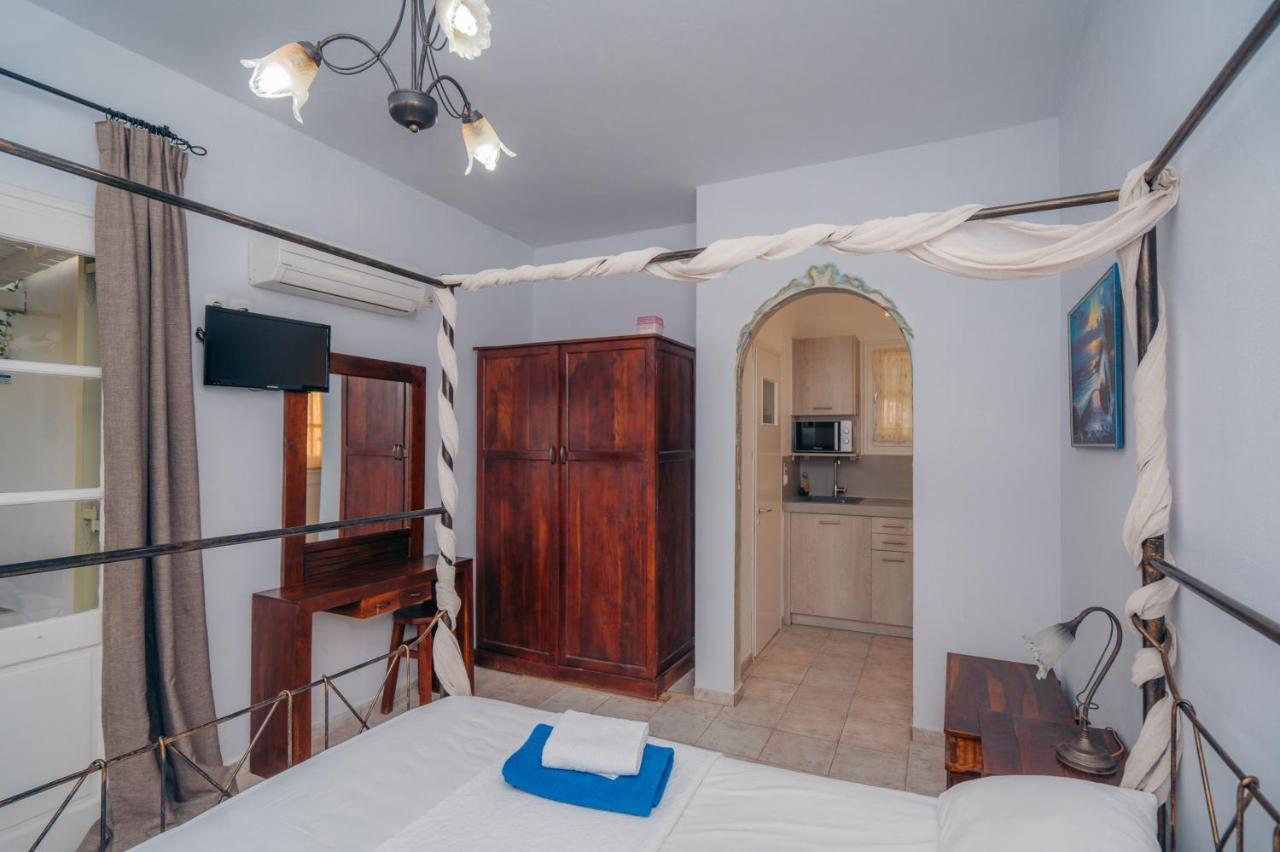 Giannakas Studios Platis Gialos  Luaran gambar