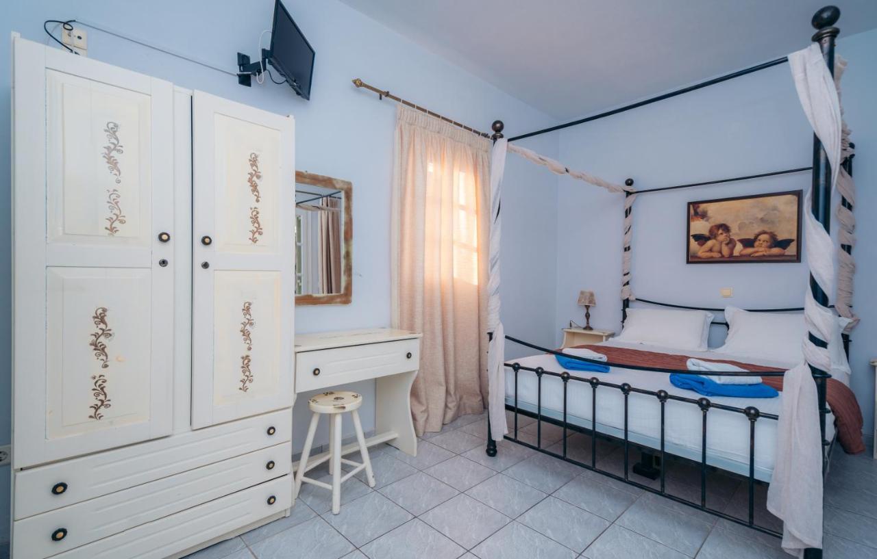 Giannakas Studios Platis Gialos  Luaran gambar
