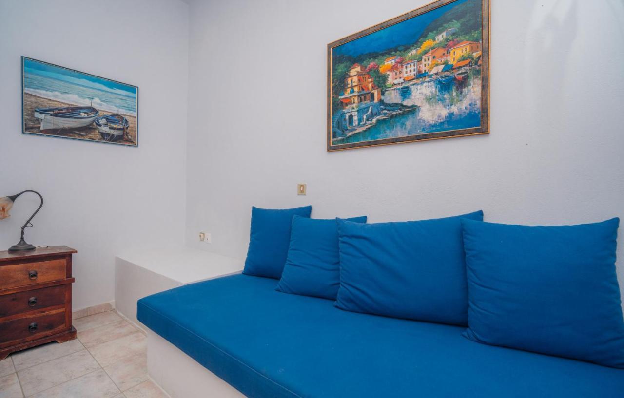 Giannakas Studios Platis Gialos  Luaran gambar