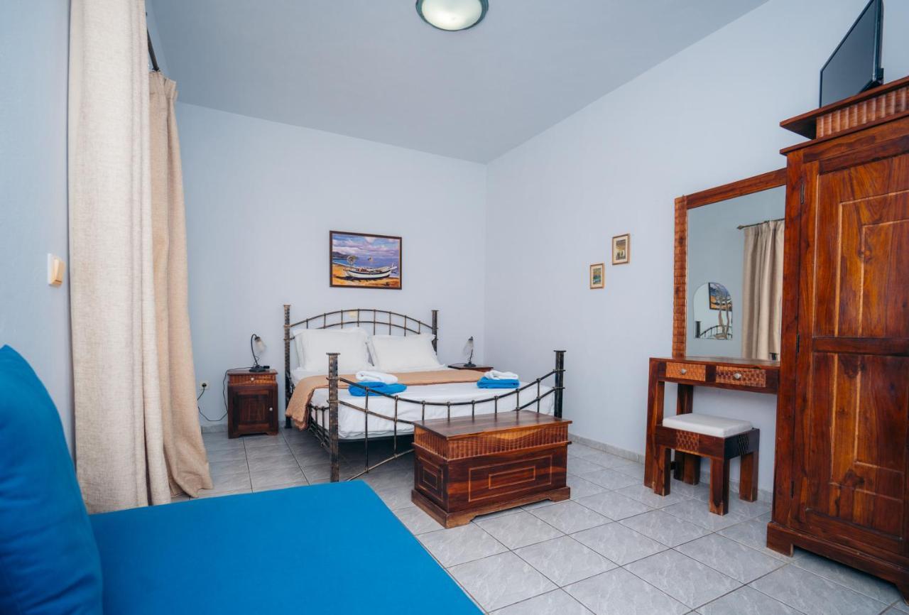 Giannakas Studios Platis Gialos  Luaran gambar