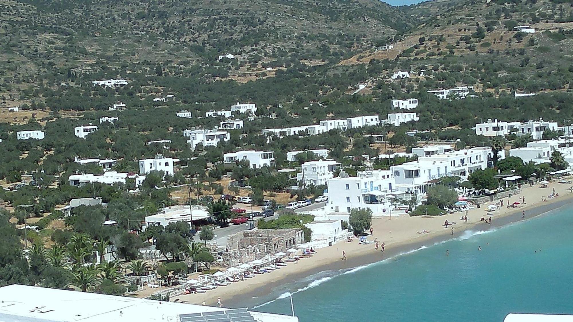 Giannakas Studios Platis Gialos  Luaran gambar