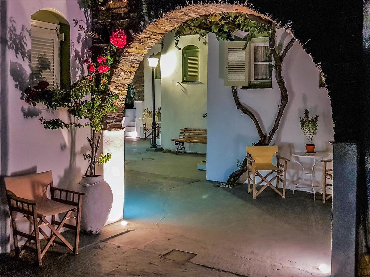 Giannakas Studios Platis Gialos  Luaran gambar