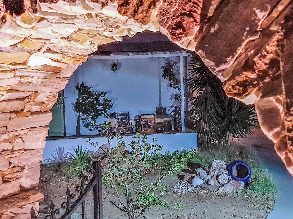 Giannakas Studios Platis Gialos  Luaran gambar