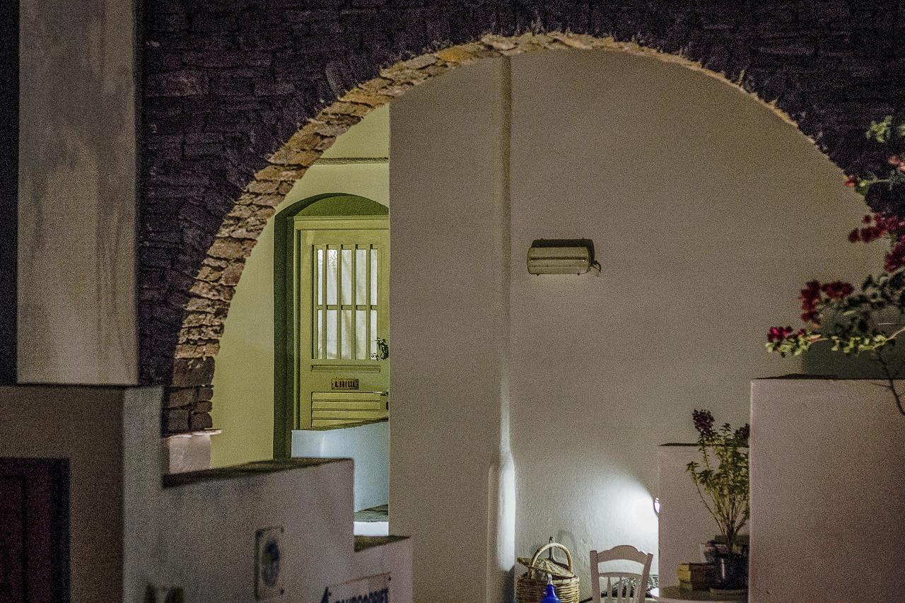 Giannakas Studios Platis Gialos  Luaran gambar