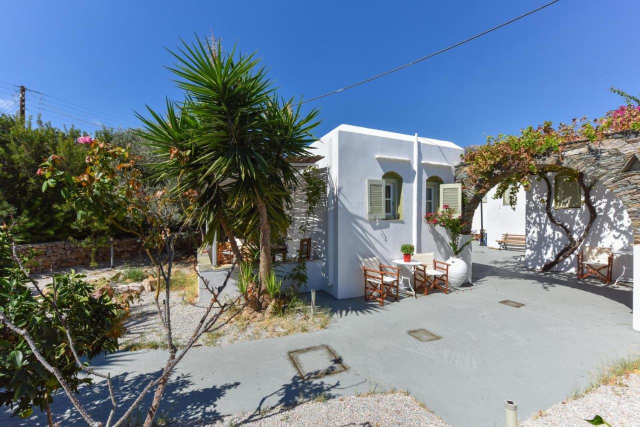 Giannakas Studios Platis Gialos  Luaran gambar