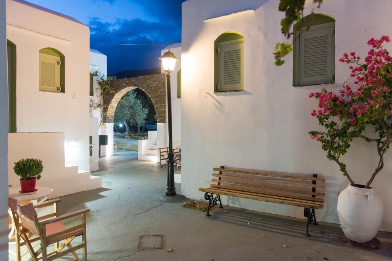 Giannakas Studios Platis Gialos  Luaran gambar