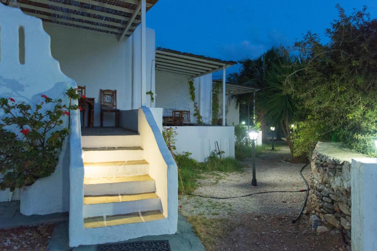 Giannakas Studios Platis Gialos  Luaran gambar